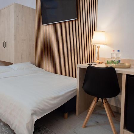 Apartamento Arini White House Sibiu Exterior foto