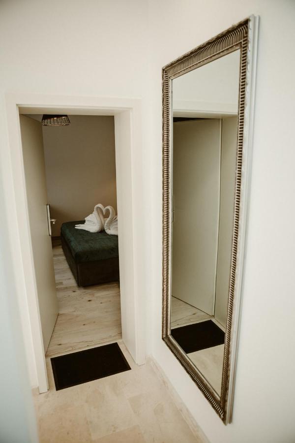 Apartamento Arini White House Sibiu Exterior foto