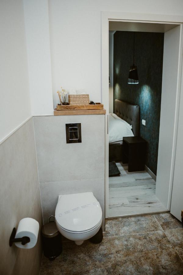 Apartamento Arini White House Sibiu Exterior foto