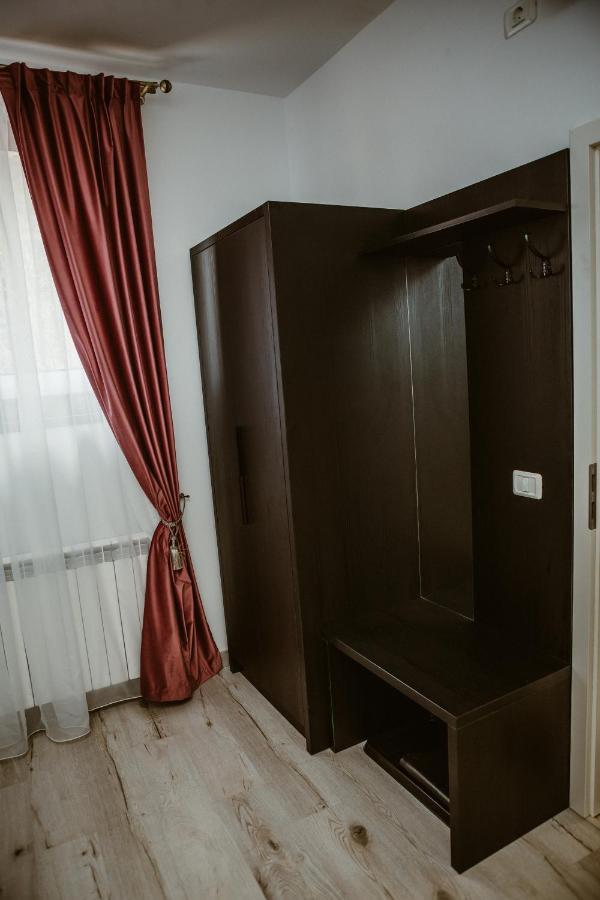 Apartamento Arini White House Sibiu Exterior foto