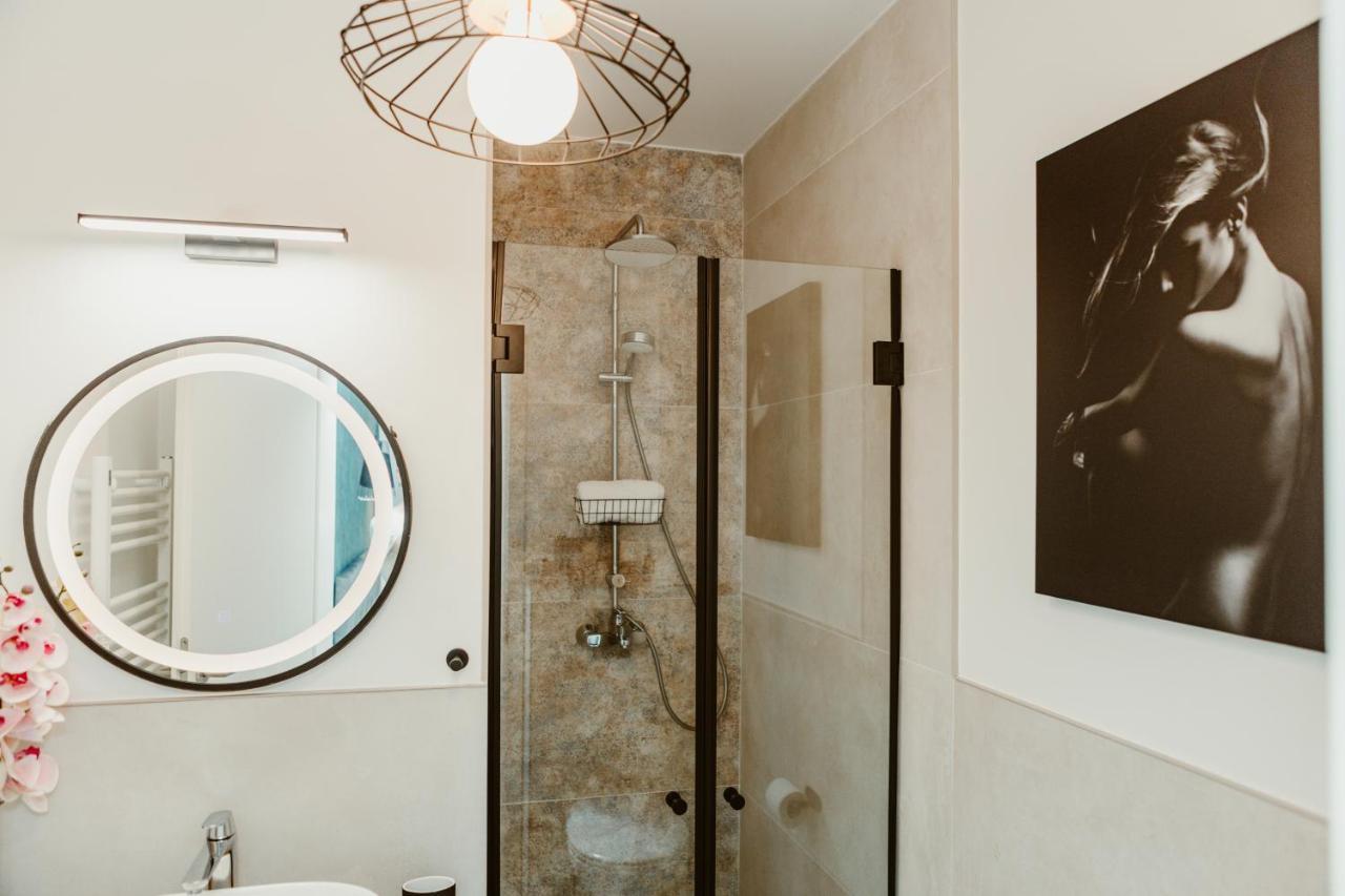 Apartamento Arini White House Sibiu Exterior foto