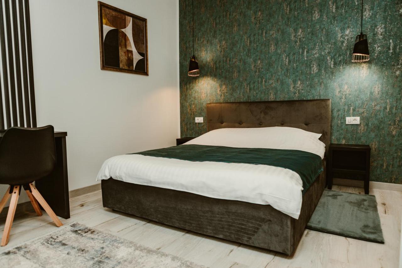 Apartamento Arini White House Sibiu Exterior foto