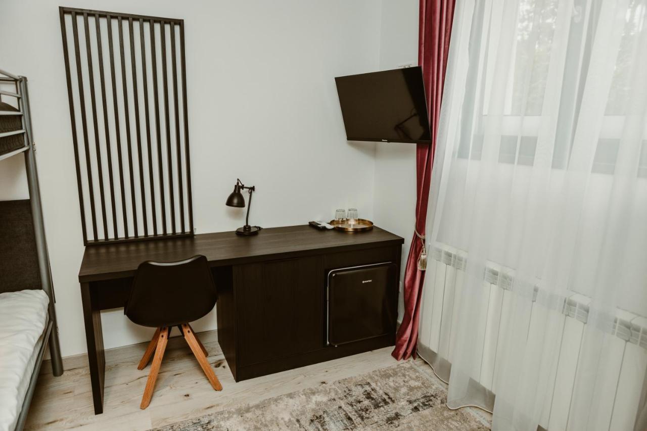 Apartamento Arini White House Sibiu Exterior foto