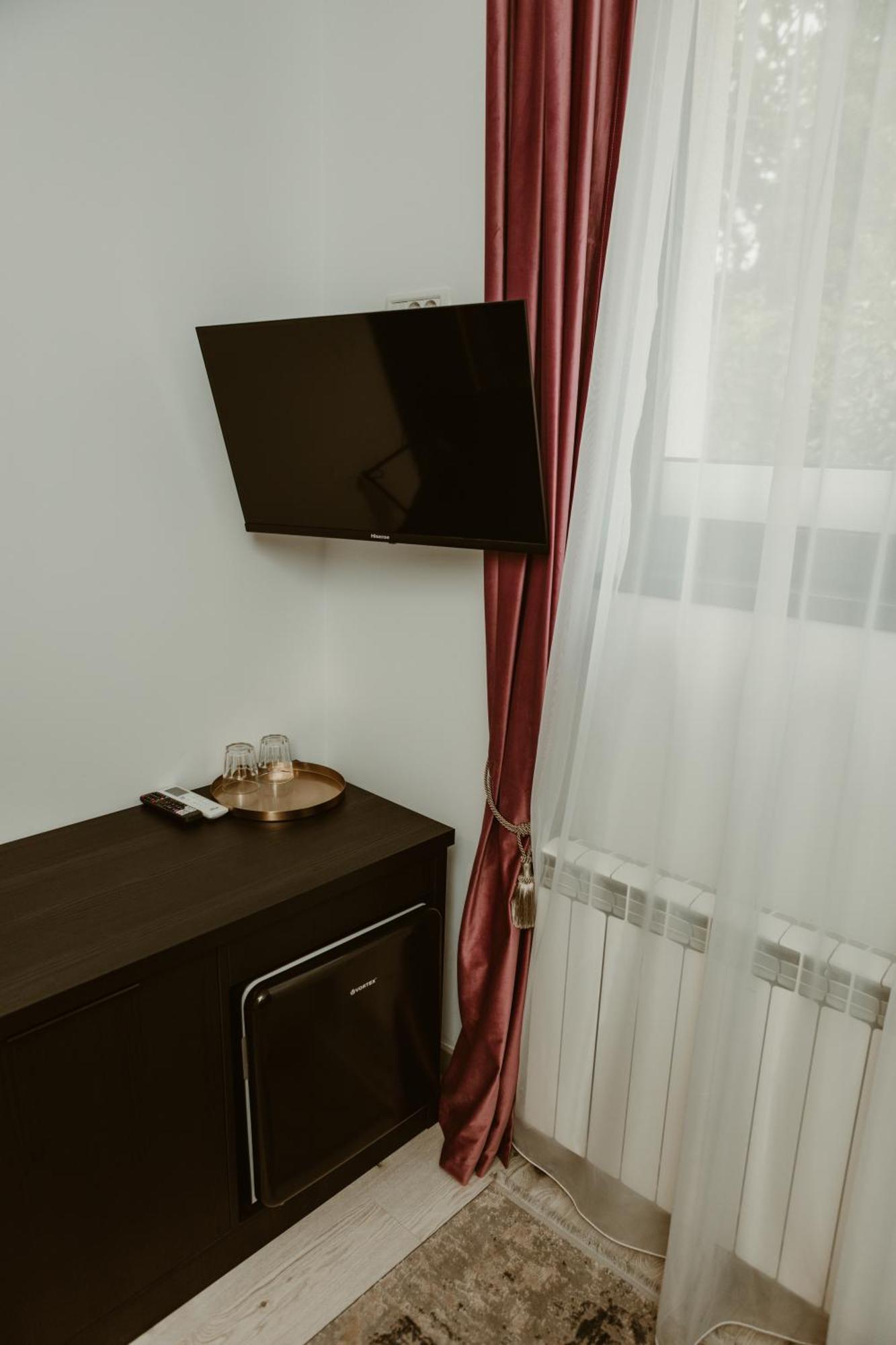 Apartamento Arini White House Sibiu Exterior foto