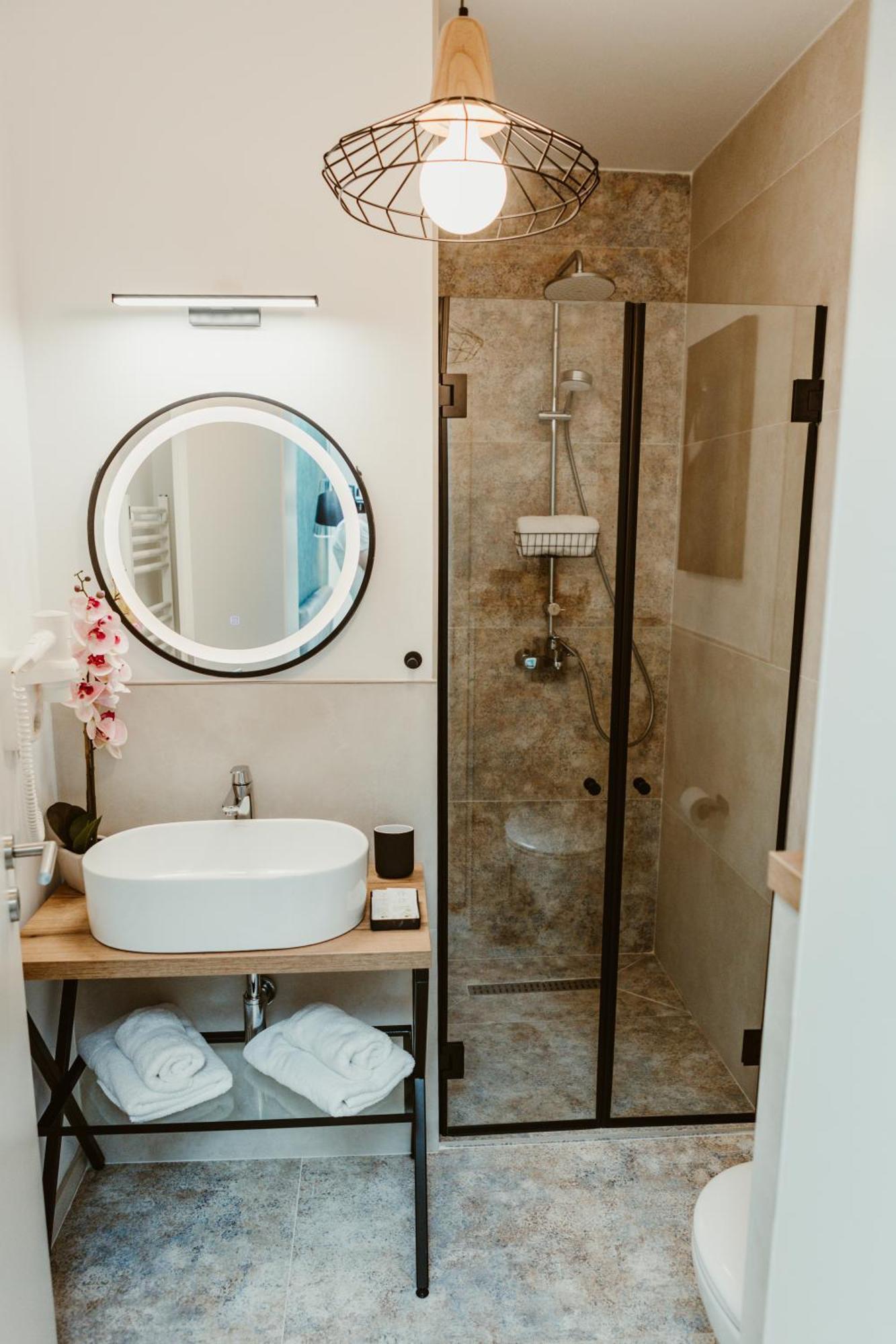 Apartamento Arini White House Sibiu Exterior foto