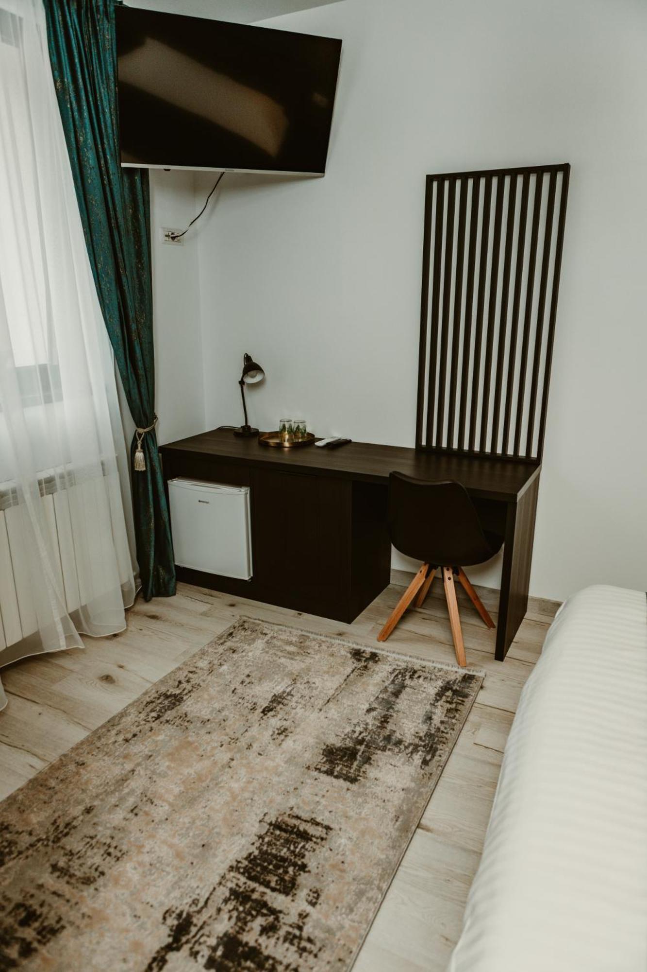 Apartamento Arini White House Sibiu Exterior foto