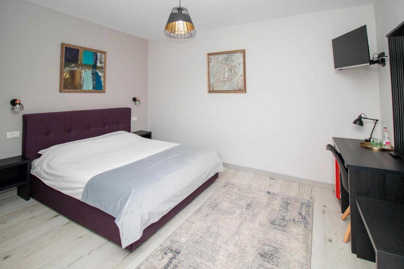 Apartamento Arini White House Sibiu Exterior foto