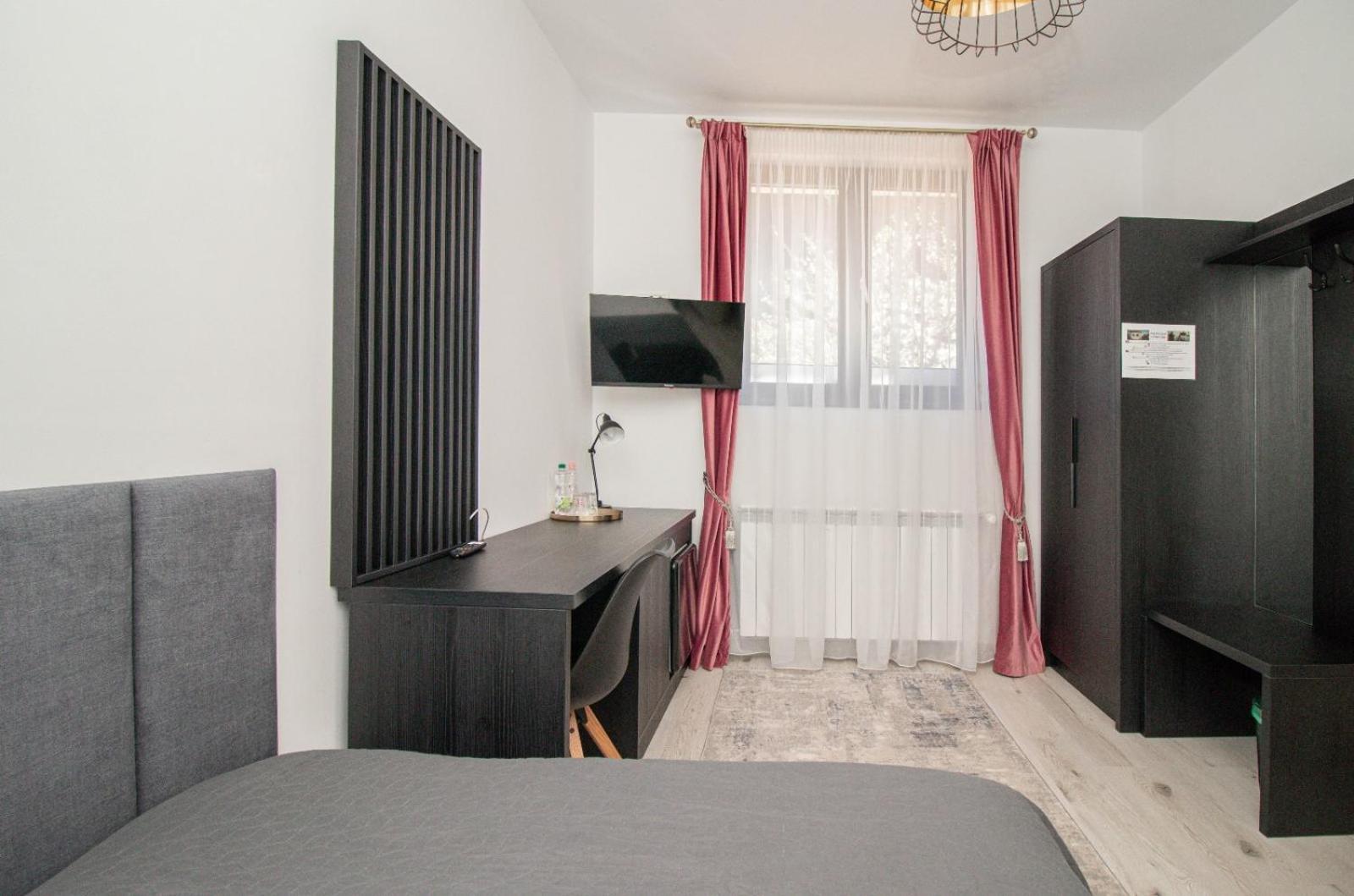 Apartamento Arini White House Sibiu Exterior foto