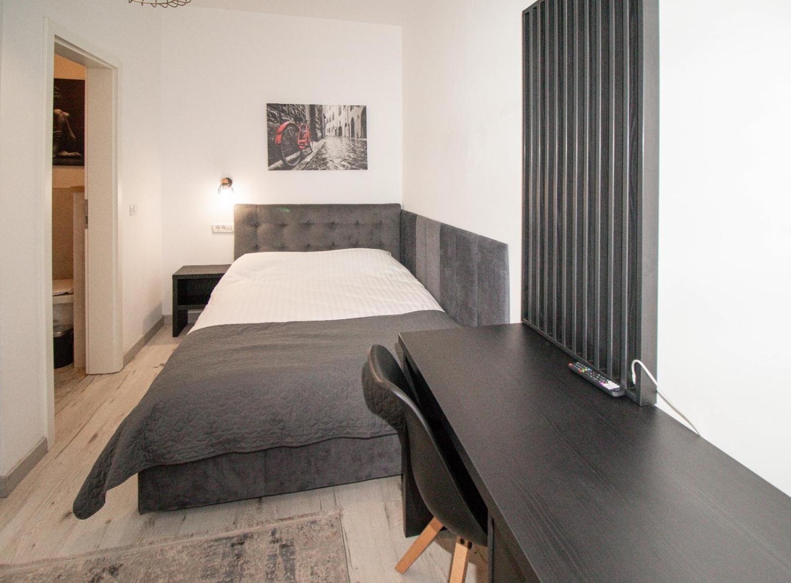 Apartamento Arini White House Sibiu Exterior foto