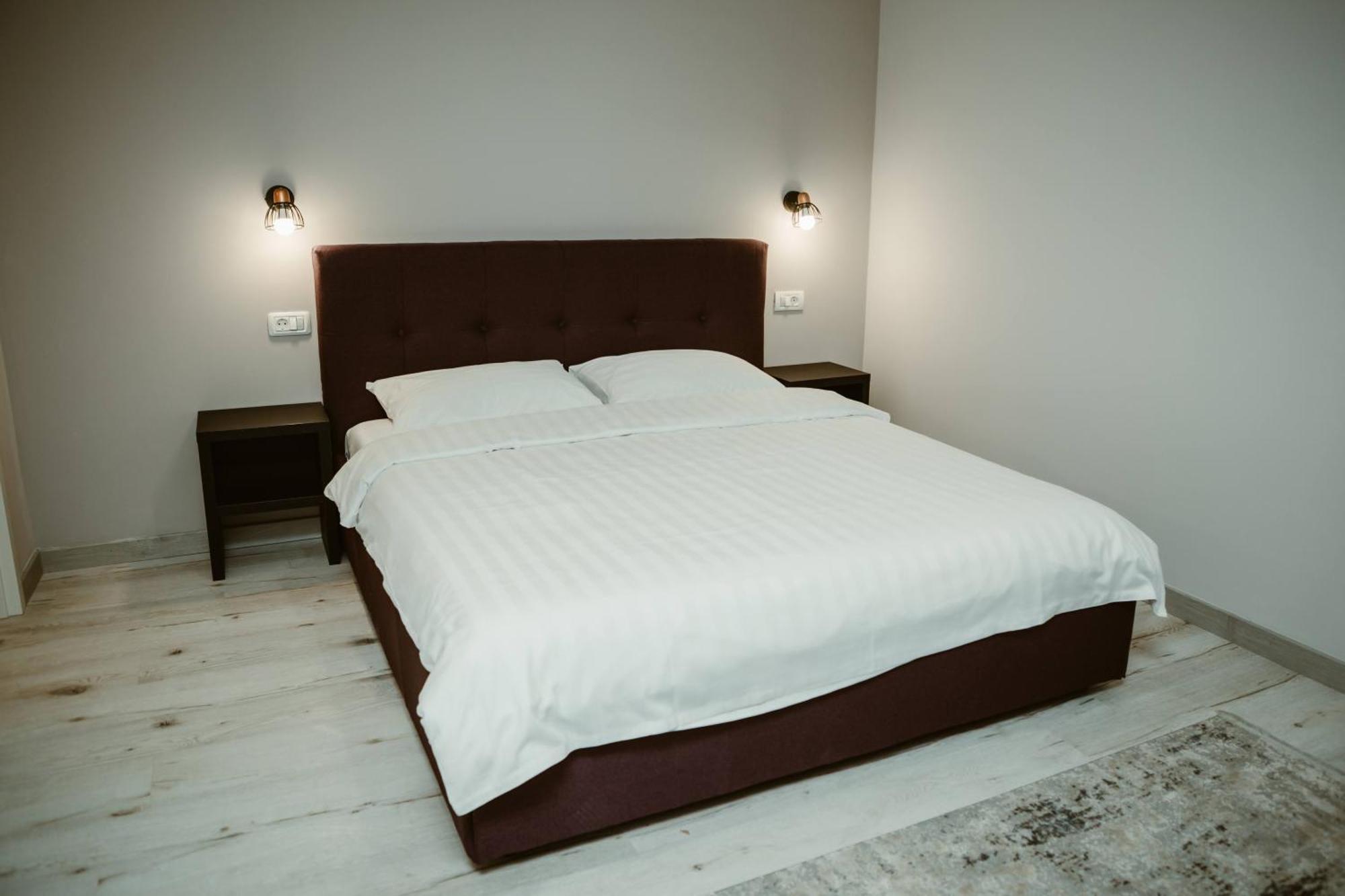 Apartamento Arini White House Sibiu Exterior foto