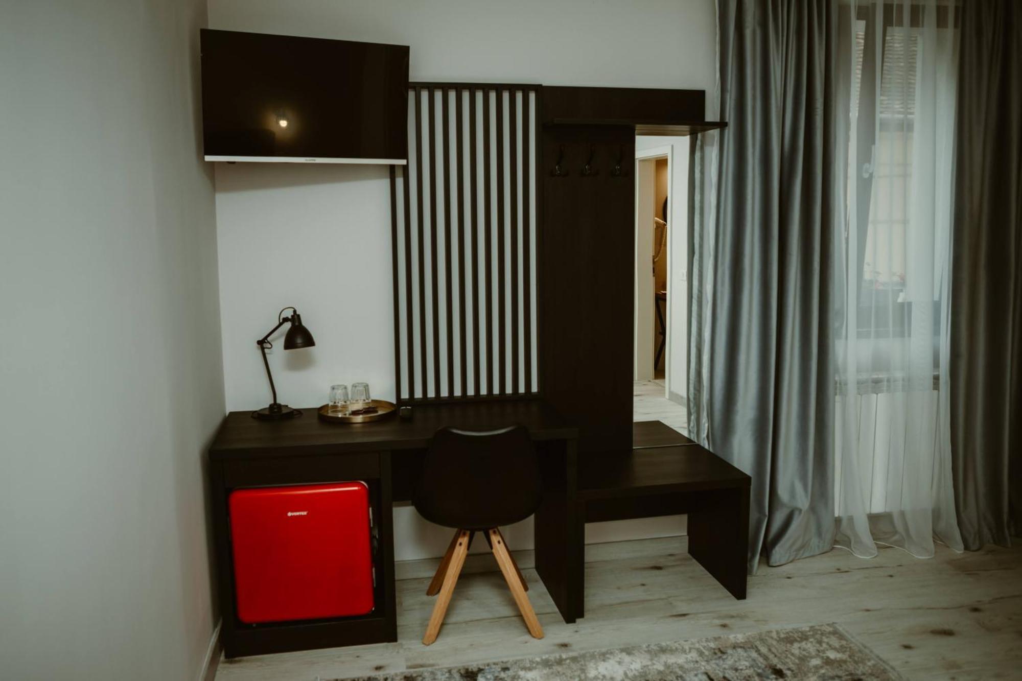 Apartamento Arini White House Sibiu Exterior foto