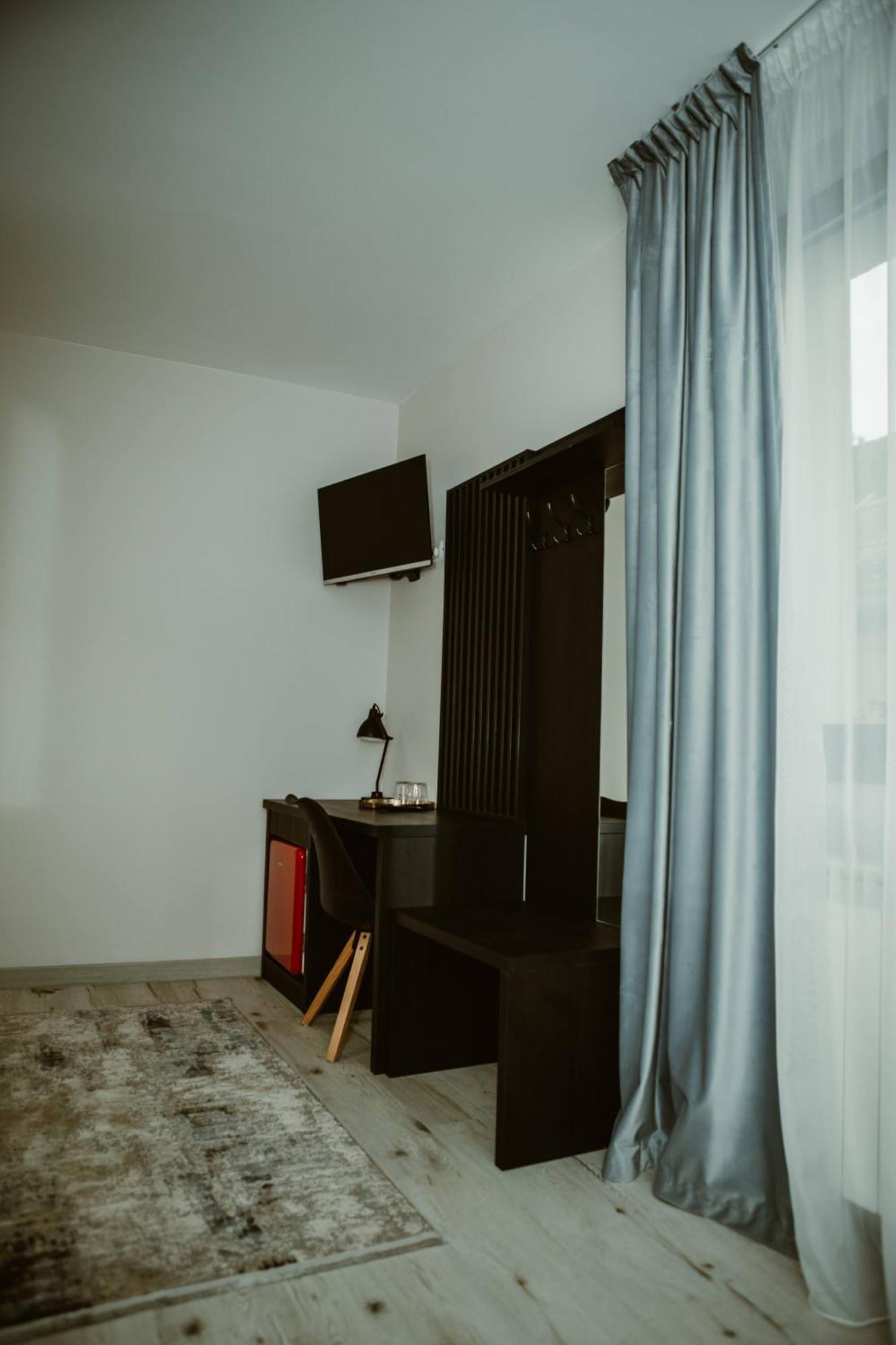 Apartamento Arini White House Sibiu Exterior foto
