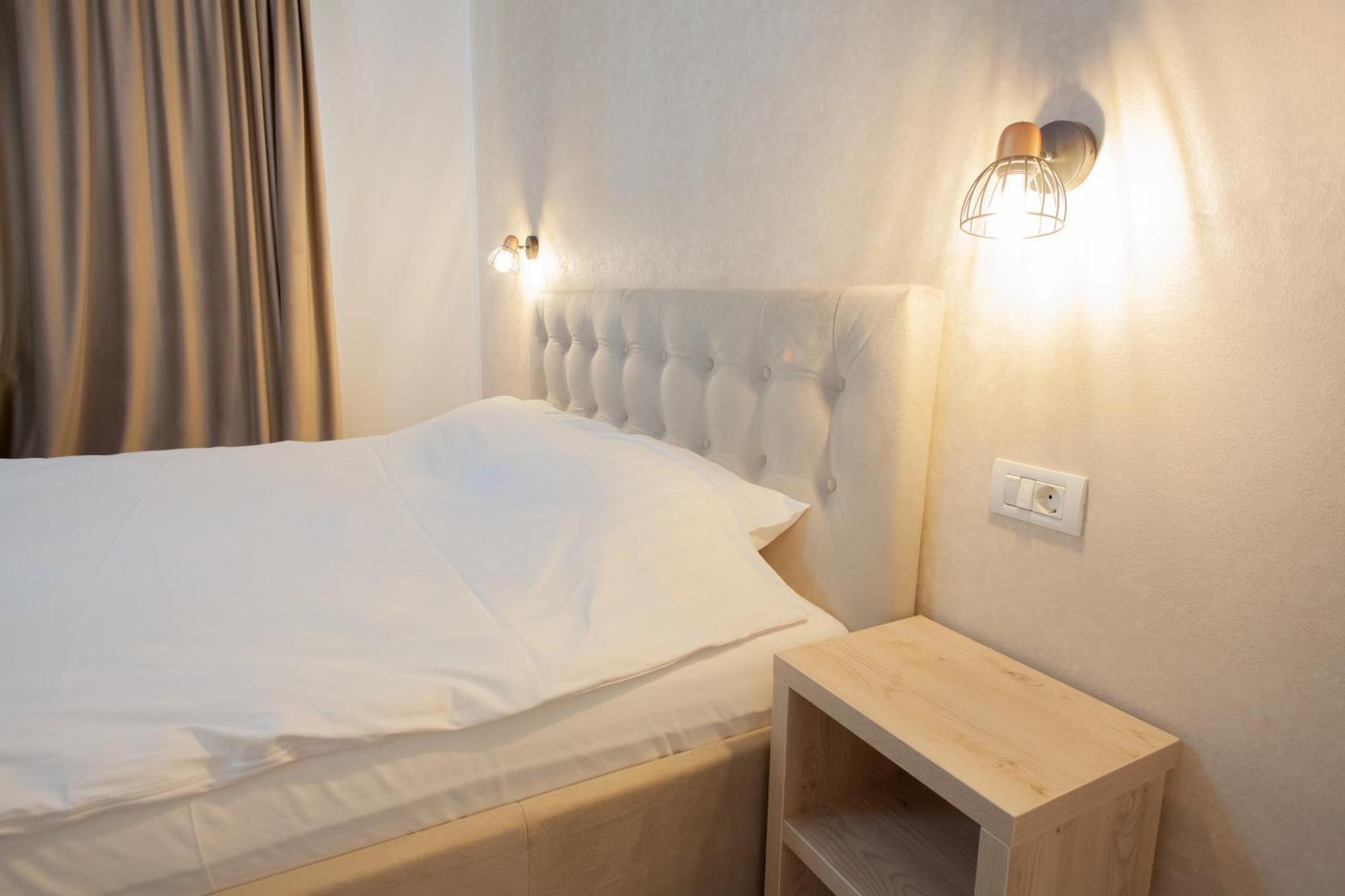 Apartamento Arini White House Sibiu Exterior foto