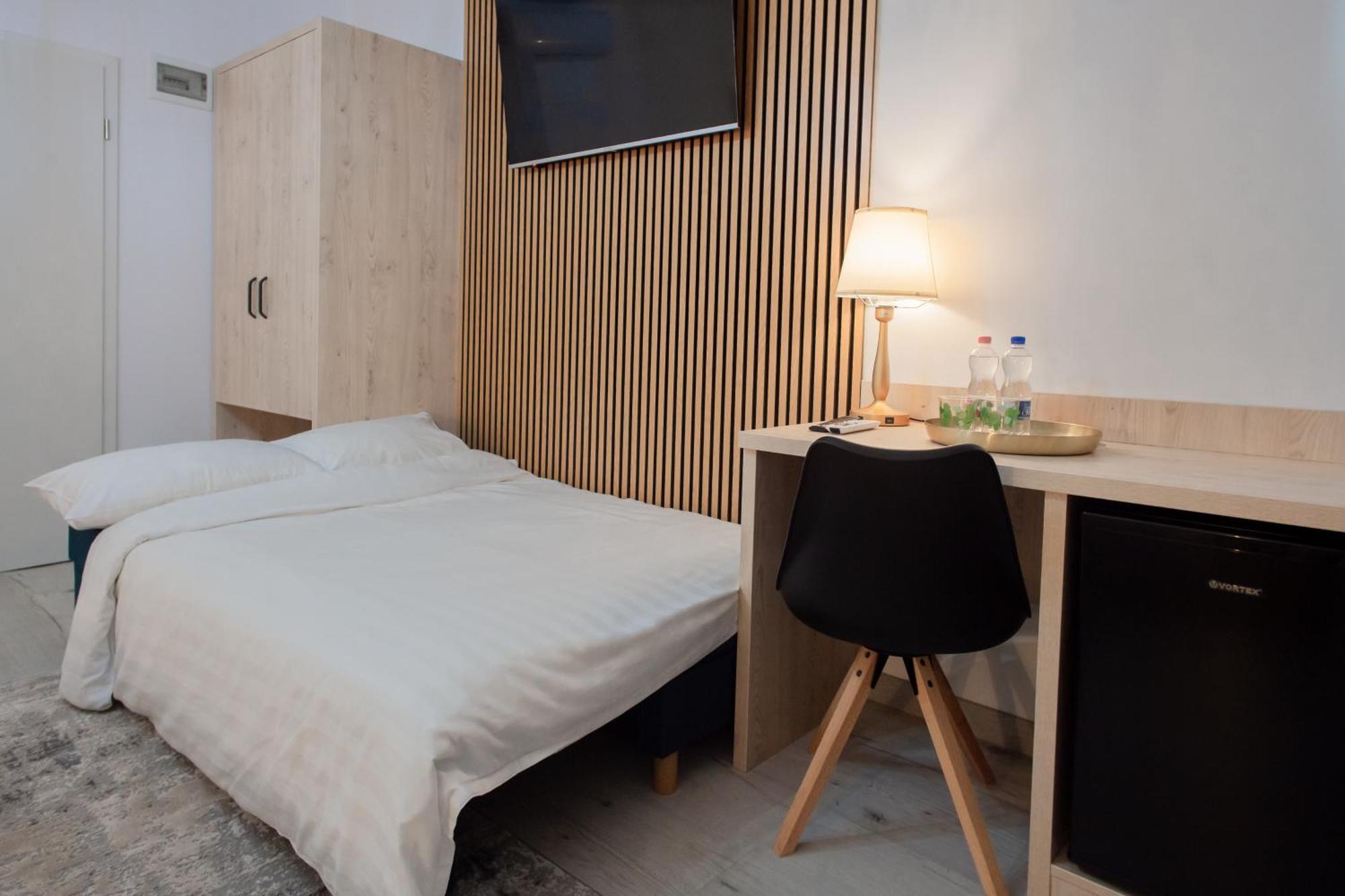 Apartamento Arini White House Sibiu Exterior foto