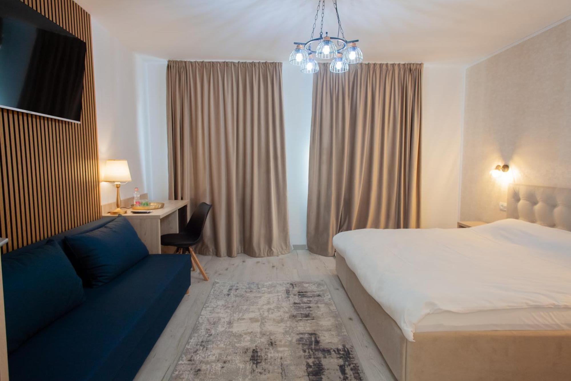 Apartamento Arini White House Sibiu Exterior foto