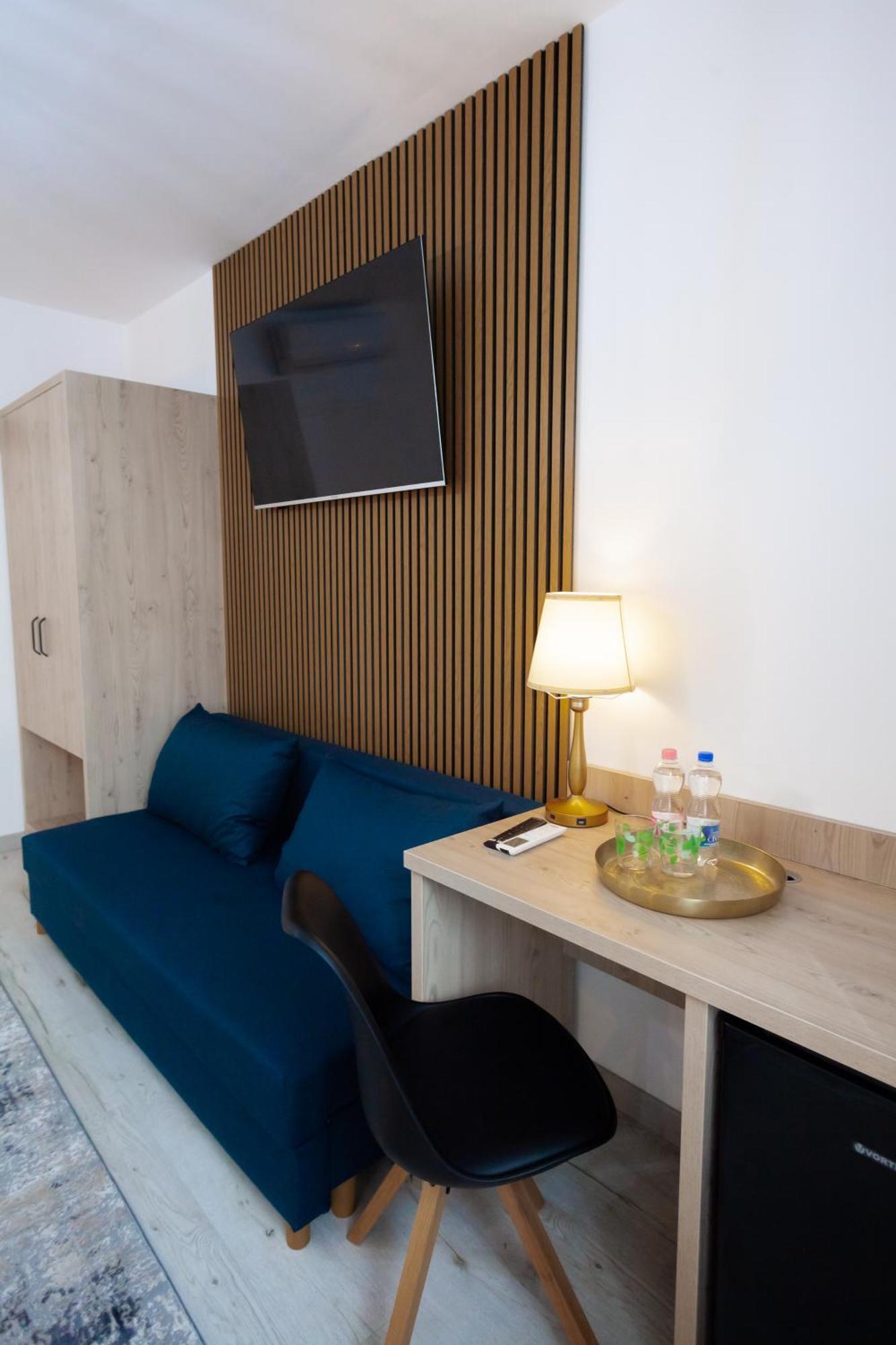 Apartamento Arini White House Sibiu Exterior foto