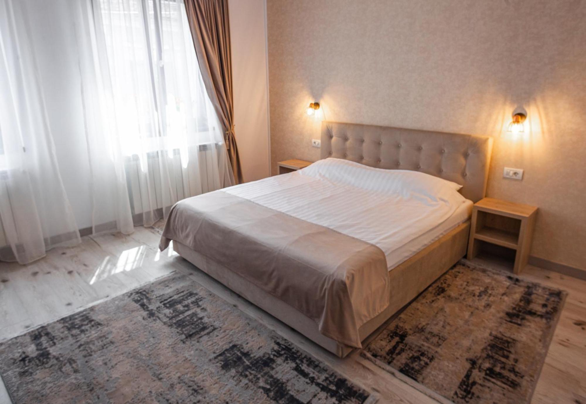 Apartamento Arini White House Sibiu Exterior foto