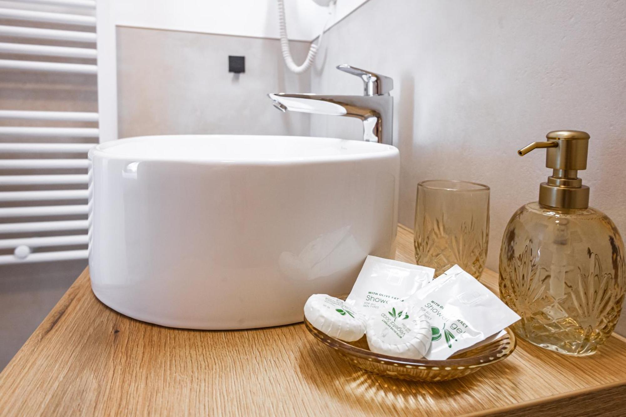 Apartamento Arini White House Sibiu Habitación foto