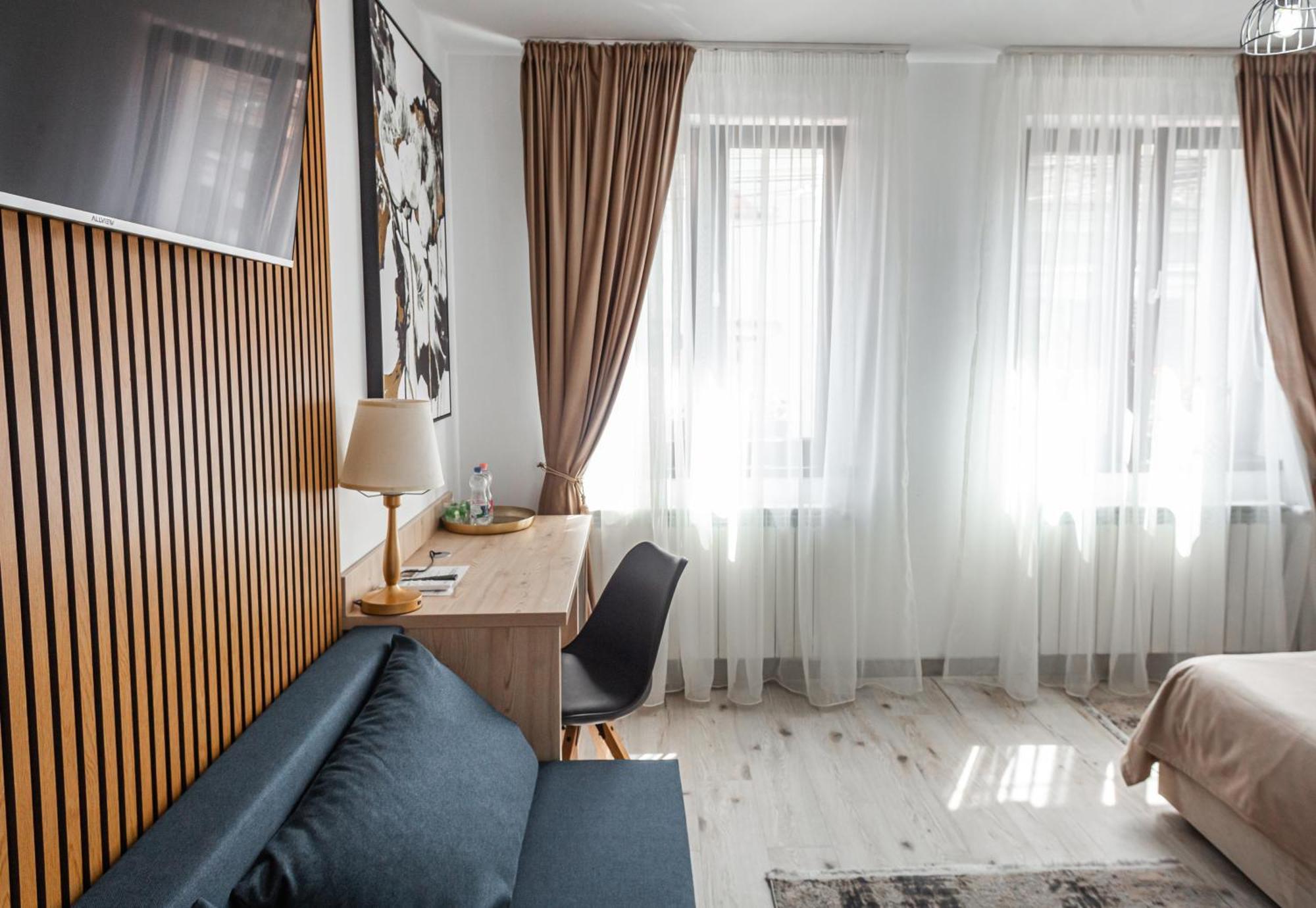 Apartamento Arini White House Sibiu Exterior foto